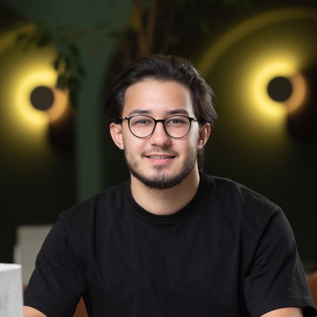 Melkon Hovhannisyan.